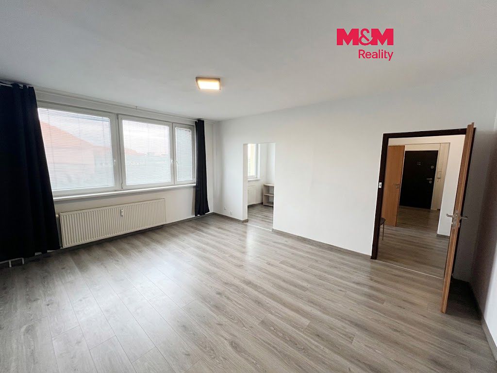 Prodej bytu 3+1 73 m²